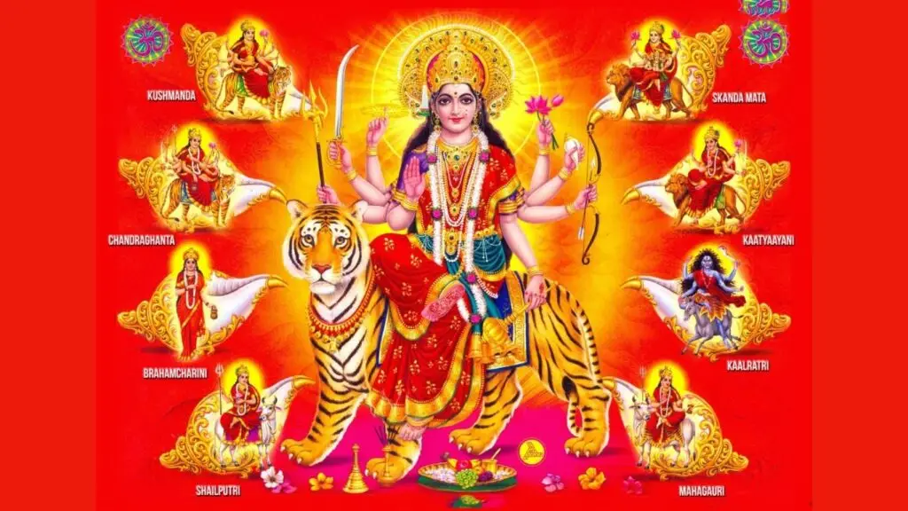 navrati
