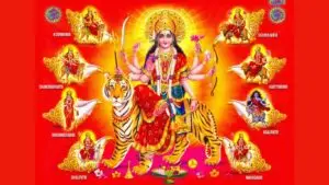navrati