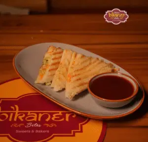 sandwich