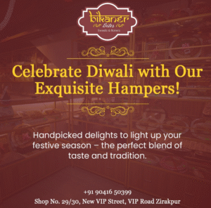 bikaner diwali
