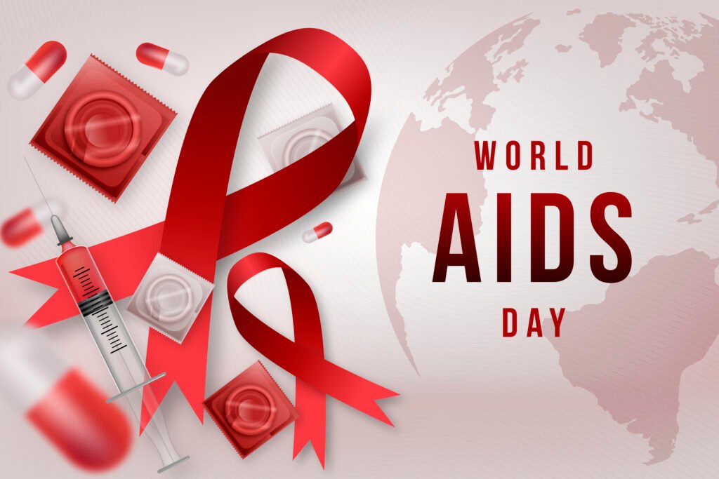 World's AIDS Day AIDS DAY